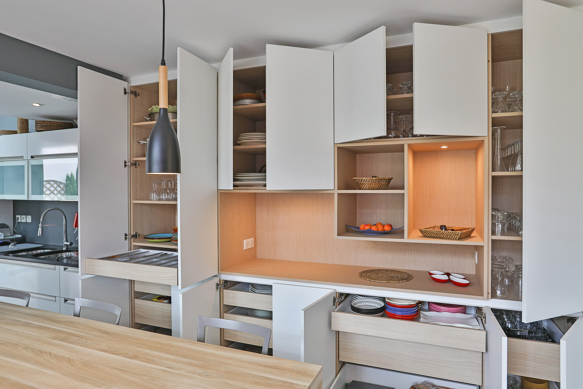 Maison d'Architecte